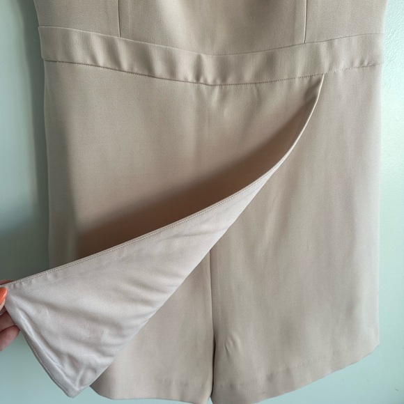 Never Worn BCBG Romper - Picture 5 of 5